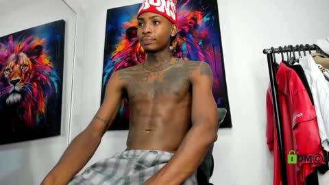 Kevin  online show from 12/11/24, 12:12