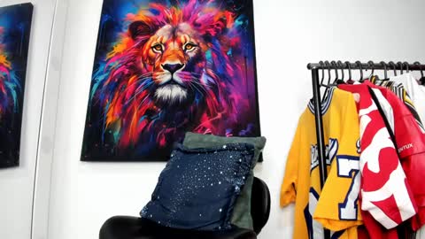 Kevin  online show from 12/28/24, 07:33