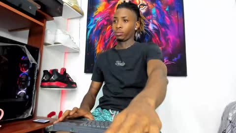 Kevin  online show from 01/25/25, 08:42