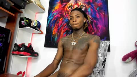 Kevin  online show from 02/18/25, 02:49