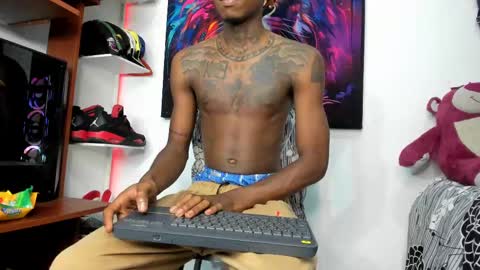 Kevin  online show from 02/21/25, 11:01