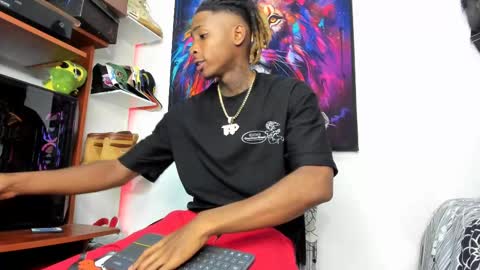 Kevin  online show from 02/24/25, 06:15