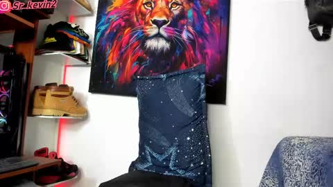 Kevin  online show from 02/27/25, 10:26