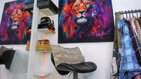 Kevin  online show from 10/13/25, 10:15