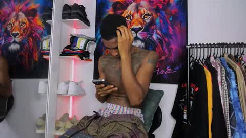 Kevin  online show from 11/30/25, 02:04