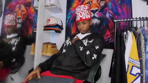 Kevin  online show from 02/07/26, 04:38