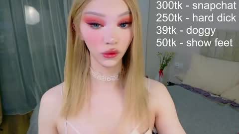 _paprika online show from 11/16/25, 07:52