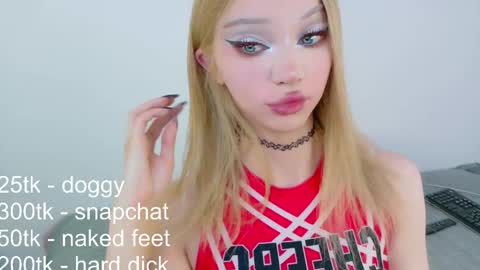 _paprika online show from 01/15/26, 09:07