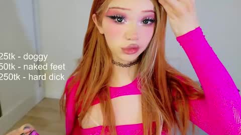 _paprika online show from 02/21/26, 09:49