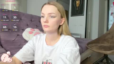 Tina online show from 01/09/25, 08:24