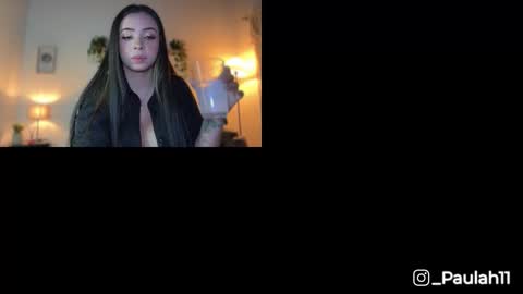 _paulah2 online show from 10/14/25, 08:42