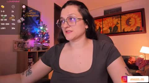 violeta ig  online show from 12/28/24, 04:30