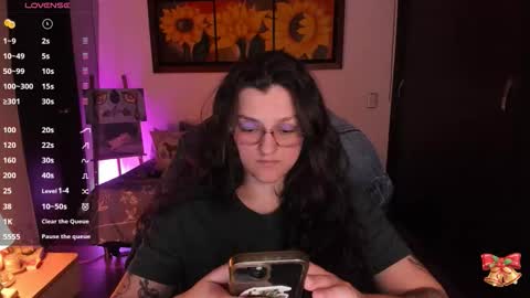 violeta ig  online show from 01/07/26, 04:04