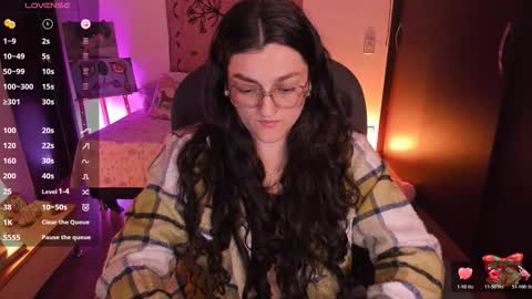 violeta ig  online show from 01/16/26, 02:26