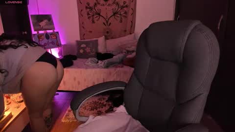 violeta ig  online show from 02/01/26, 11:14