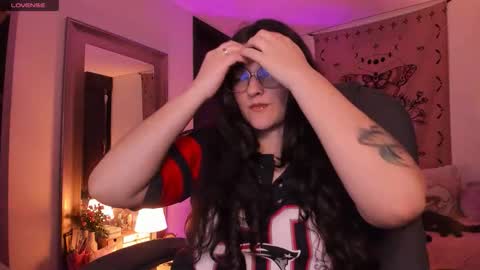 violeta ig  online show from 02/14/26, 05:04