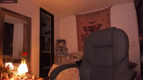 violeta ig  online show from 03/31/26, 01:51