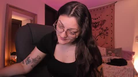 violeta ig  online show from 05/14/26, 04:19