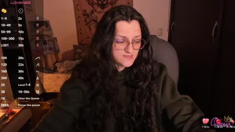 violeta ig  online show from 05/20/26, 03:34