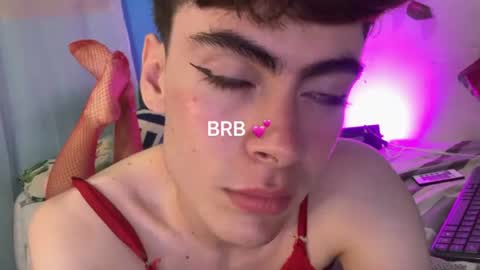 esteban online show from 07/18/26, 03:44