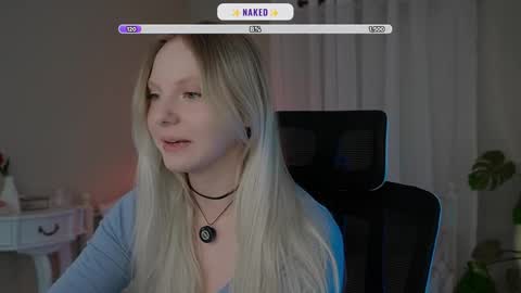 Viktoria online show from 10/28/25, 06:43