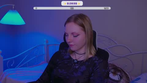 Viktoria online show from 02/25/26, 04:33