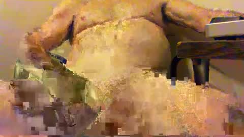  pervin  online show from 02/05/25, 02:51