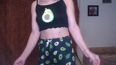 Angie online show from 02/06/26, 05:27