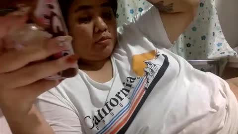 Pinaybigassmum online show from 01/06/25, 03:51