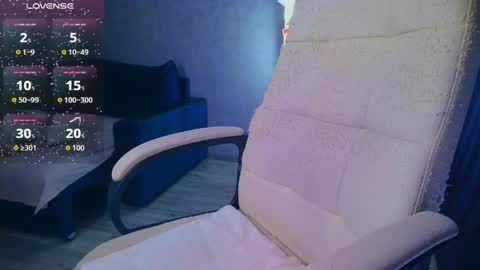 Ilona online show from 04/06/26, 05:52