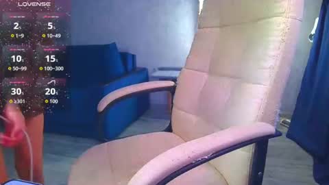 Ilona online show from 06/04/26, 07:47