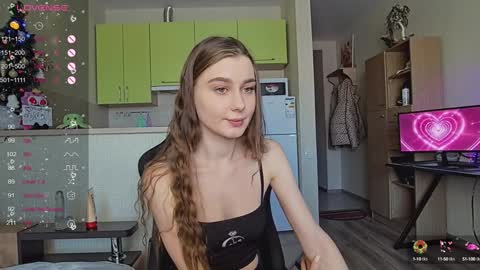 Lili online show from 01/12/25, 10:34