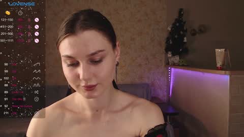 Lili online show from 02/01/25, 11:21