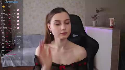 Lili online show from 03/04/25, 10:57