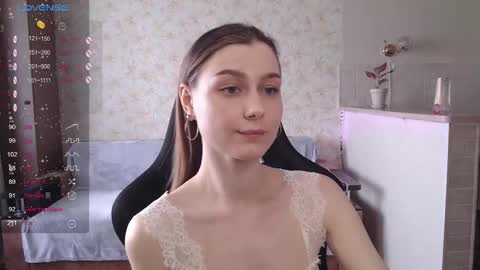 Lili online show from 03/06/25, 10:52