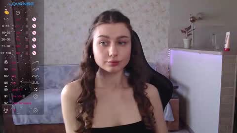 Lili online show from 03/07/25, 10:56
