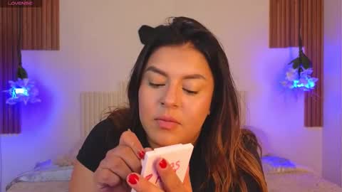 Laura online show from 03/05/26, 06:15