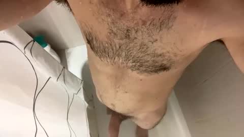 Snapshot of _pornstar_boy chatting on 12/16/24, 07:37 Sexy Daddy online show from 12/16/24, 07:37