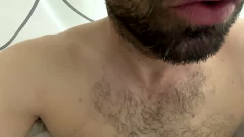 Snapshot of _pornstar_boy chatting on 02/24/25, 06:04 Sexy Daddy online show from 02/24/25, 06:04