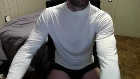 Sexy Daddy online show from 01/18/26, 05:06