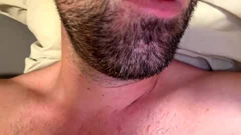 Sexy Daddy online show from 04/28/26, 10:26