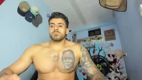 Snapshot of _poseidon1_ chatting on 07/16/26, 03:12 Poseidon online show from 07/16/26, 03:12