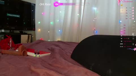 Snapshot of _pretty_cherry_ chatting on 12/11/24, 07:53 _pretty_cherry_ online show from 12/11/24, 07:53