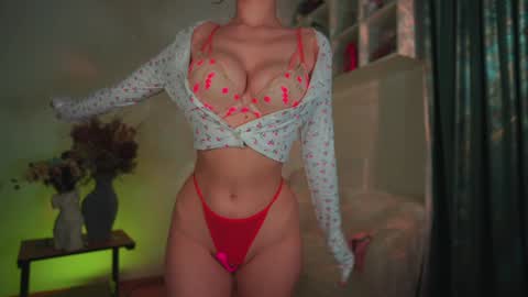 Eva online show from 12/09/24, 02:45