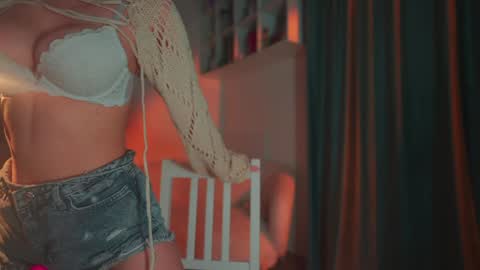 Eva online show from 01/14/25, 11:05