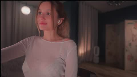 Eva online show from 10/20/25, 01:28