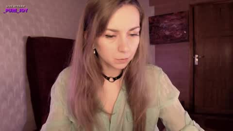 Joy online show from 12/12/24, 08:32