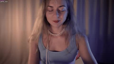 Joy online show from 09/12/25, 08:53