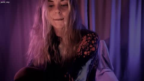 Joy online show from 09/16/25, 07:59