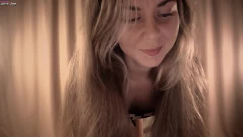 Joy online show from 09/21/25, 05:47